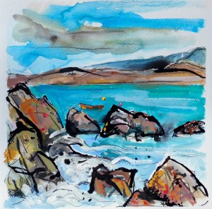 ca004-clare-arbuthnott-boat-on-the-sound