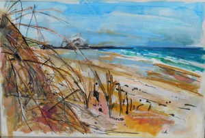 ca031-clare-arbuthnott-ravensheugh-beach-tyninghame