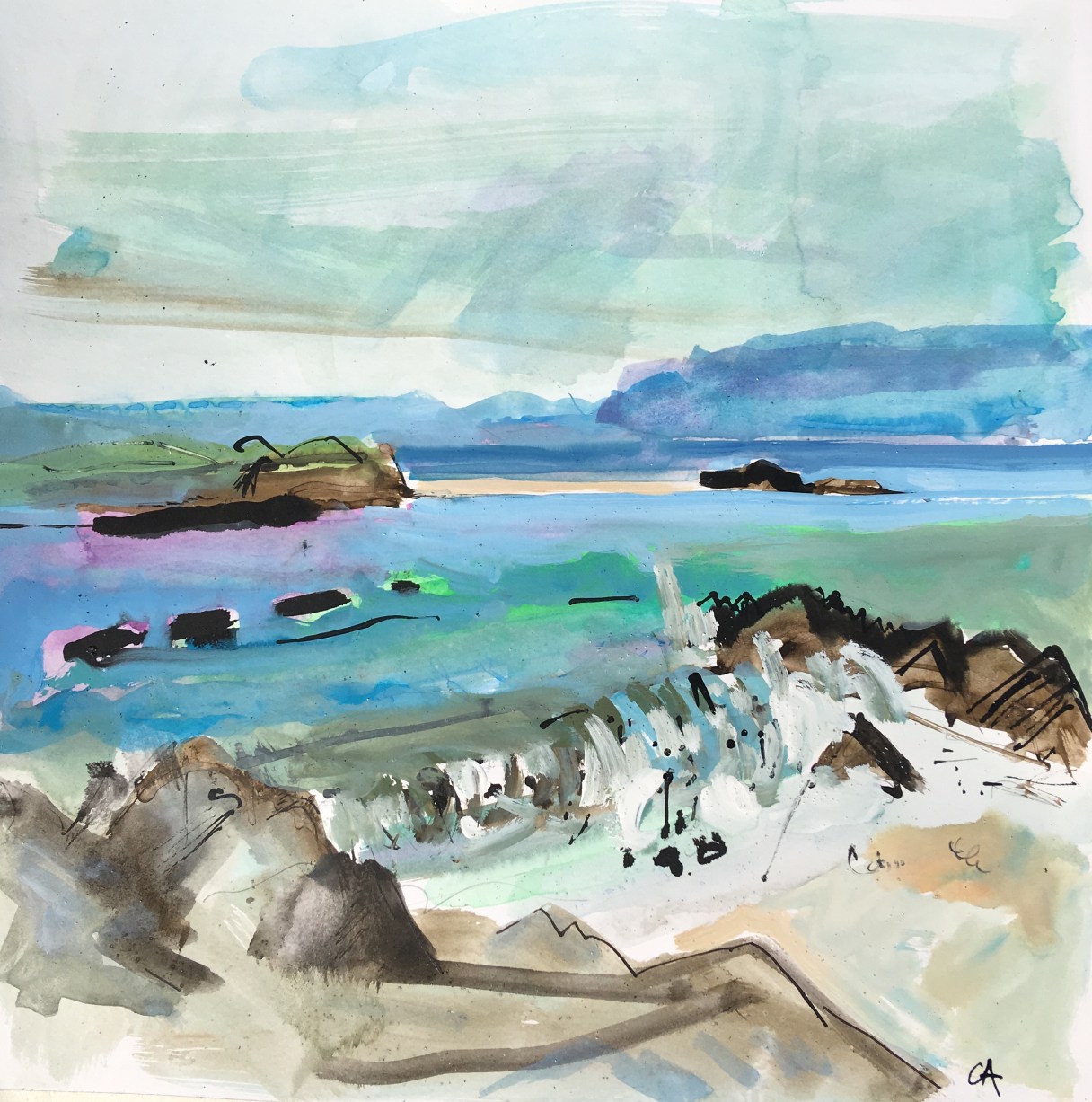 Breakers North End Iona